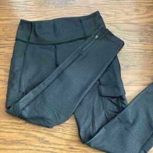Lululemon Leggings Sz 6